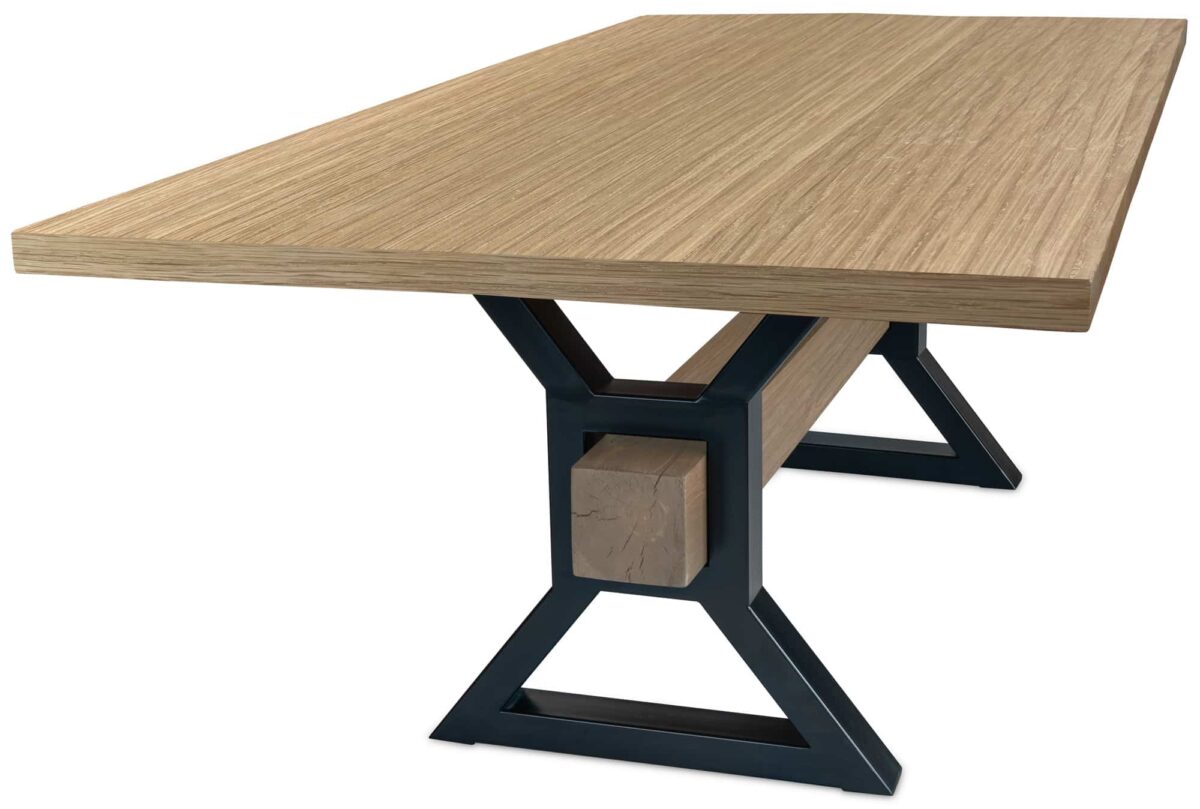 X-Beam Table